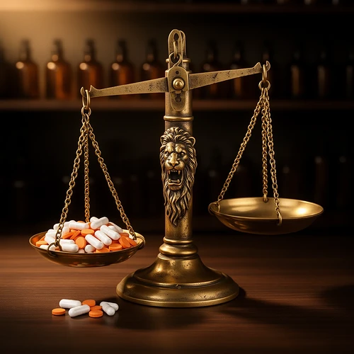 Antioxidanți, antimetabolism, procortizol